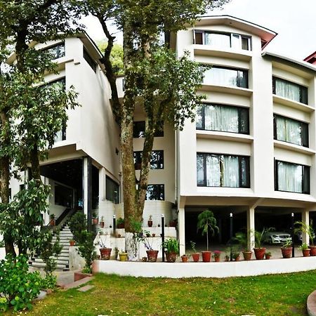 Indraprastha Resort Dalhousie Εξωτερικό φωτογραφία
