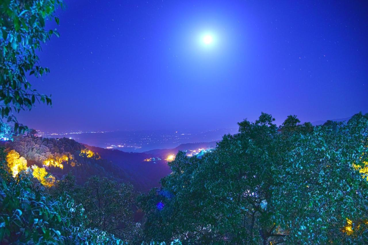 Indraprastha Resort Dalhousie Εξωτερικό φωτογραφία