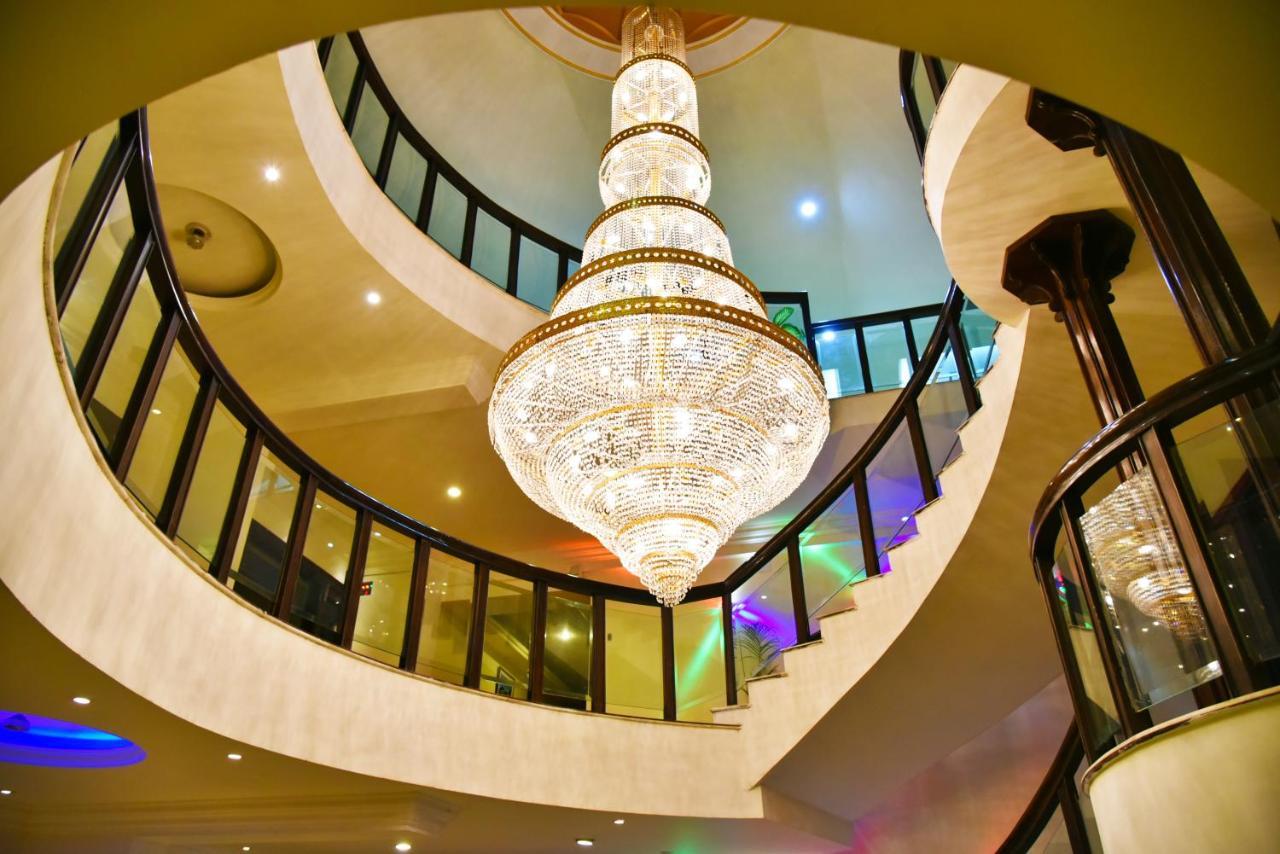 Indraprastha Resort Dalhousie Εξωτερικό φωτογραφία