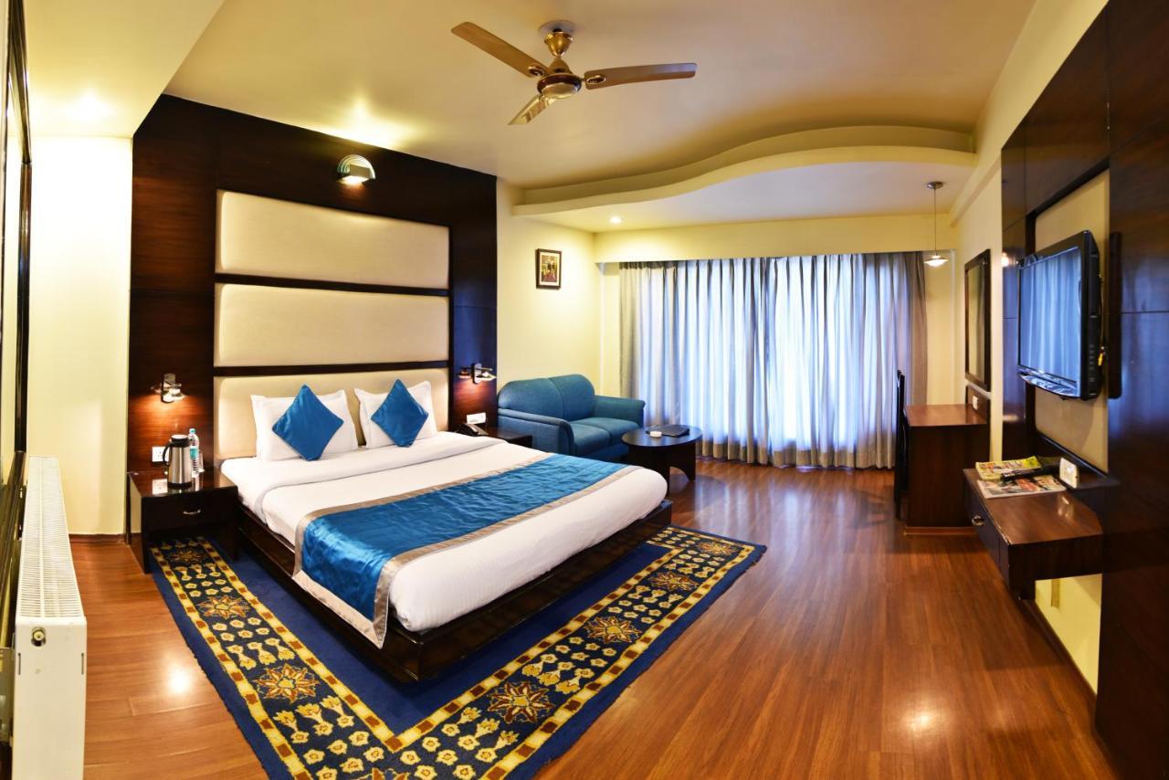 Indraprastha Resort Dalhousie Εξωτερικό φωτογραφία