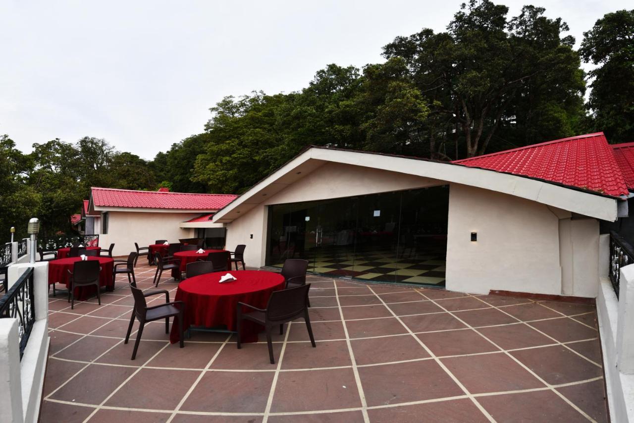 Indraprastha Resort Dalhousie Εξωτερικό φωτογραφία