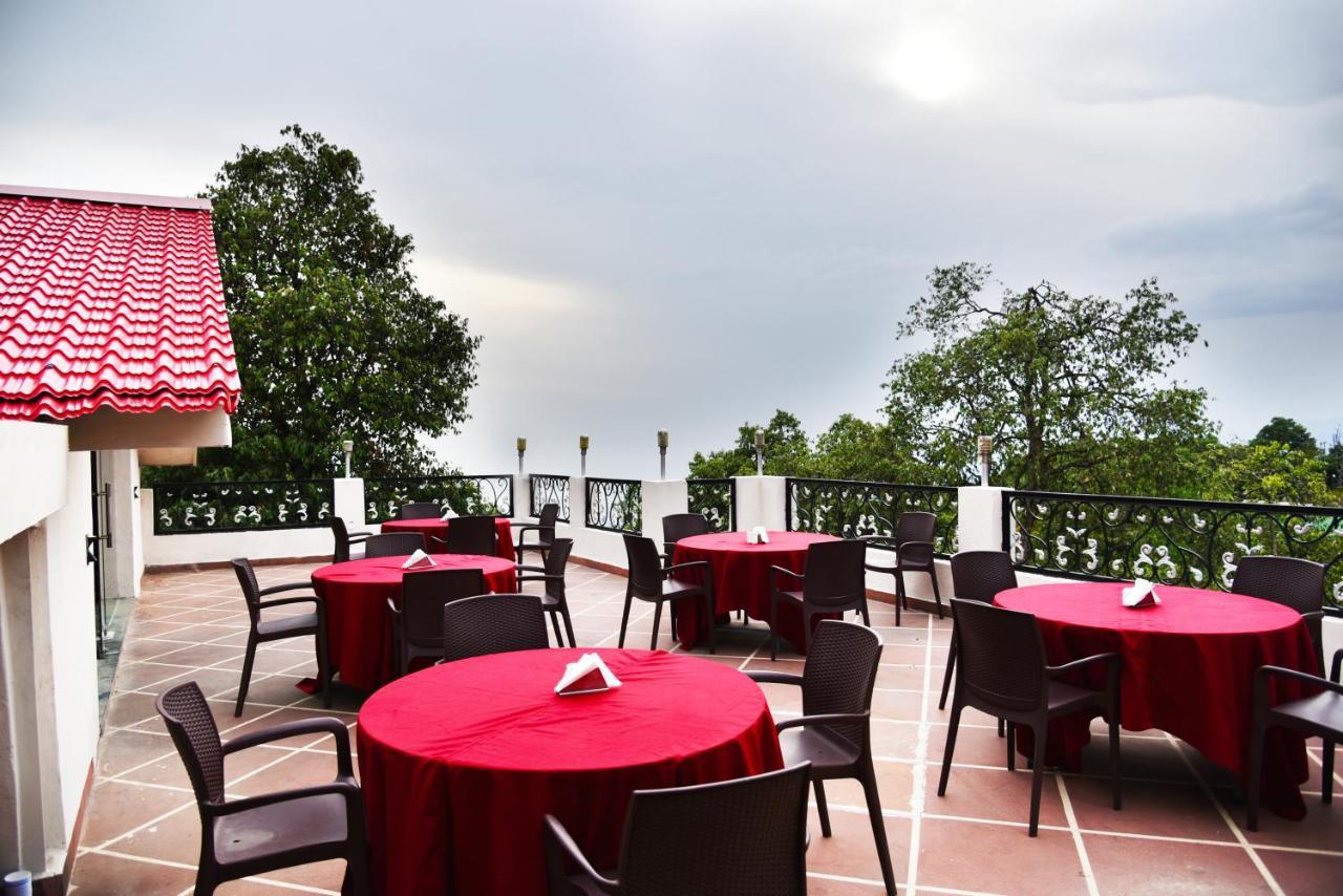 Indraprastha Resort Dalhousie Εξωτερικό φωτογραφία