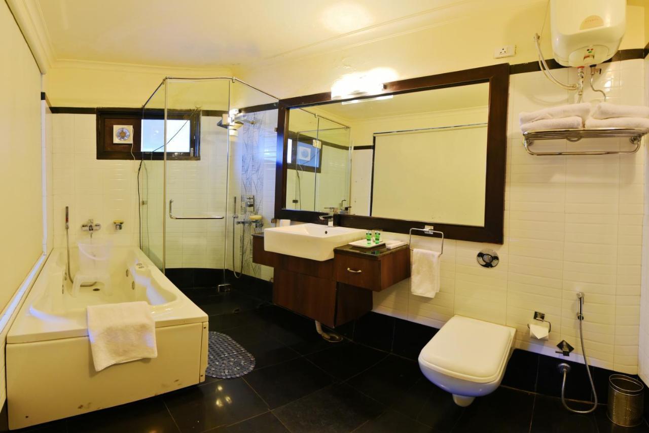 Indraprastha Resort Dalhousie Εξωτερικό φωτογραφία