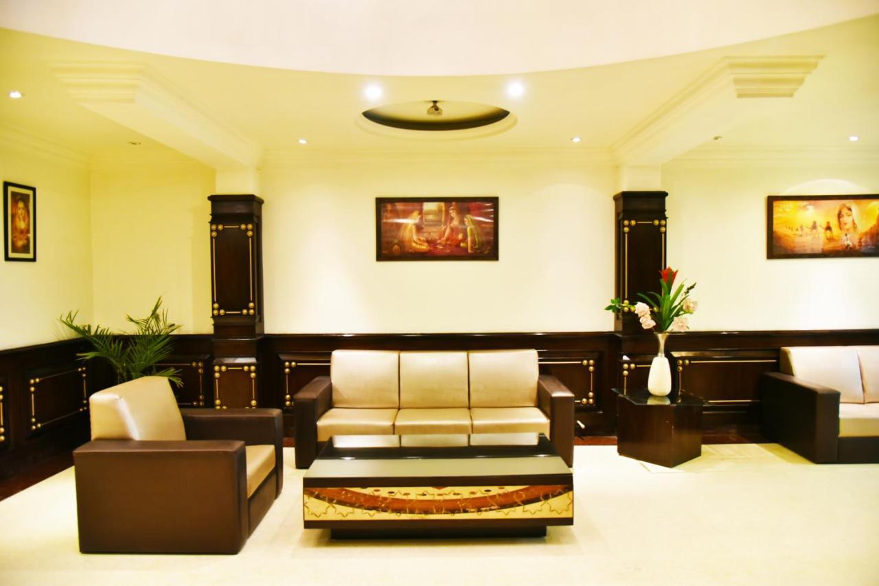Indraprastha Resort Dalhousie Εξωτερικό φωτογραφία