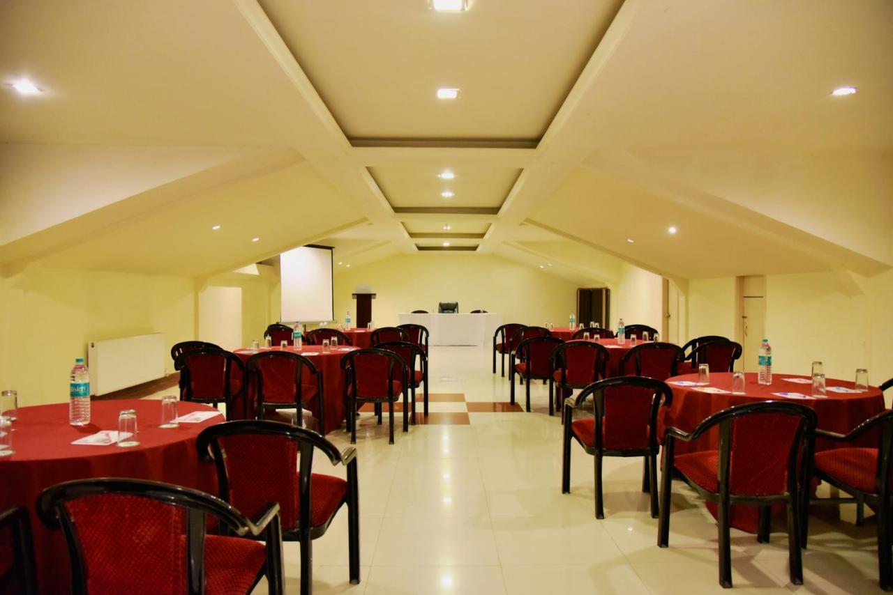 Indraprastha Resort Dalhousie Εξωτερικό φωτογραφία