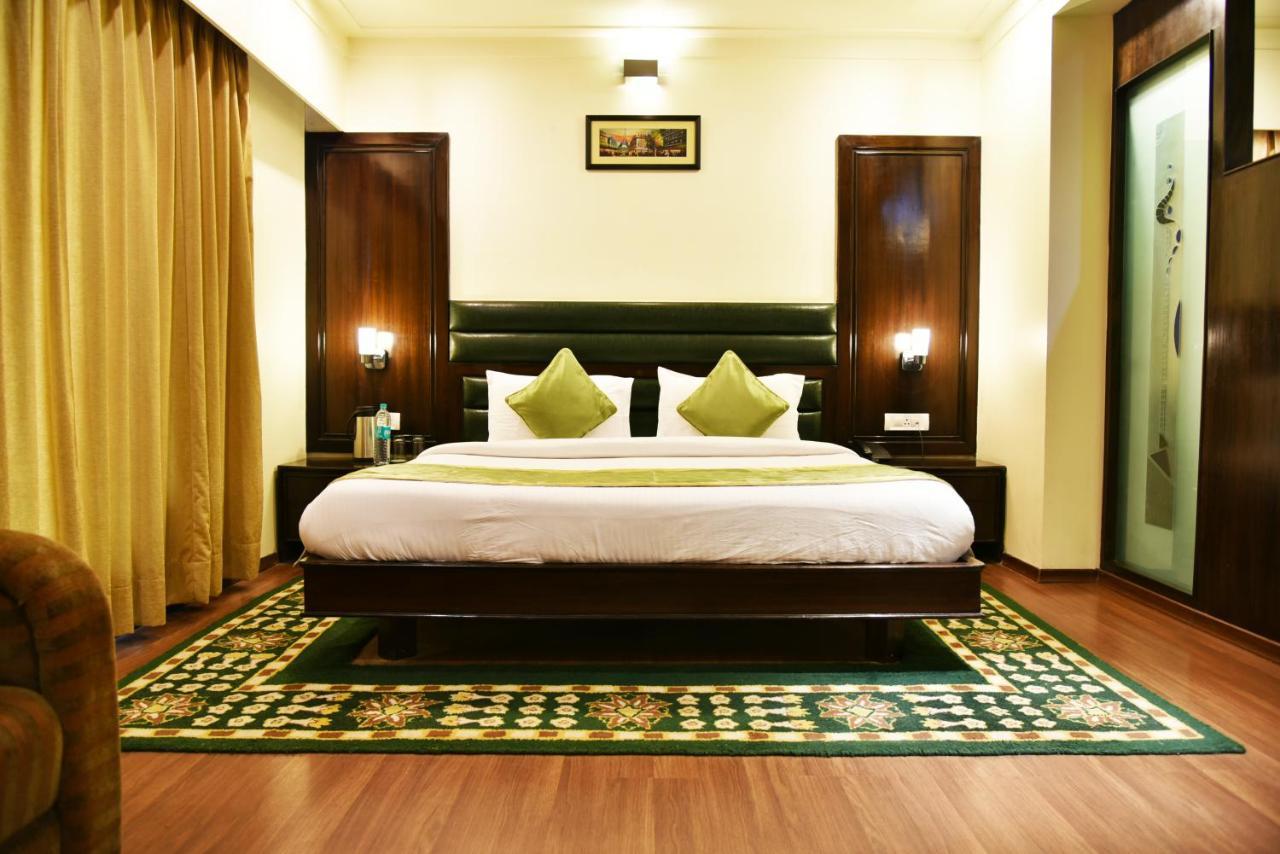 Indraprastha Resort Dalhousie Εξωτερικό φωτογραφία