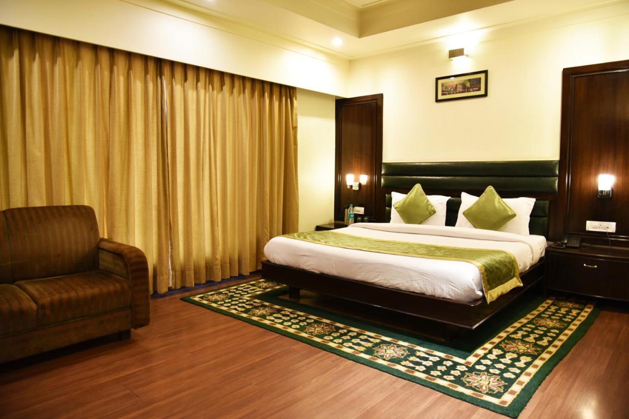 Indraprastha Resort Dalhousie Εξωτερικό φωτογραφία