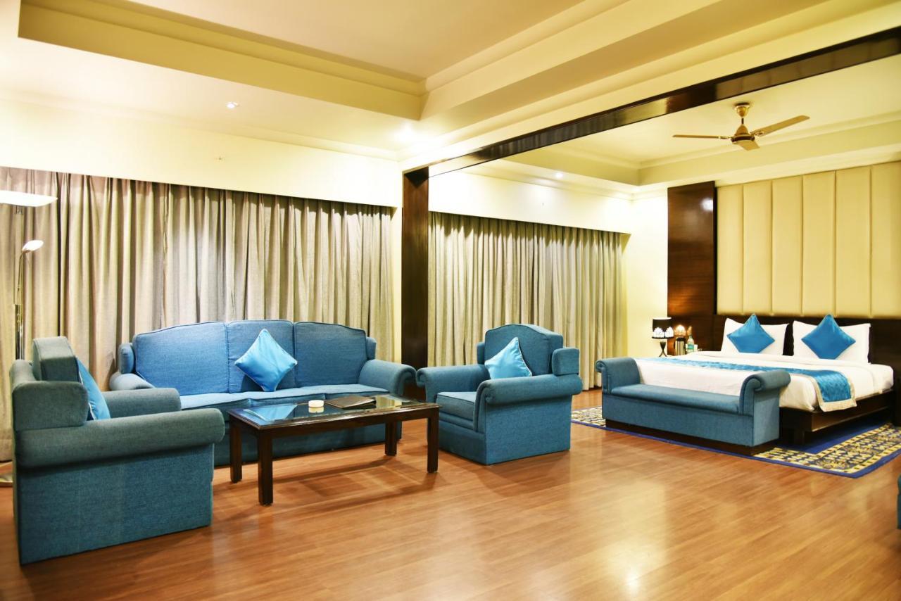 Indraprastha Resort Dalhousie Εξωτερικό φωτογραφία