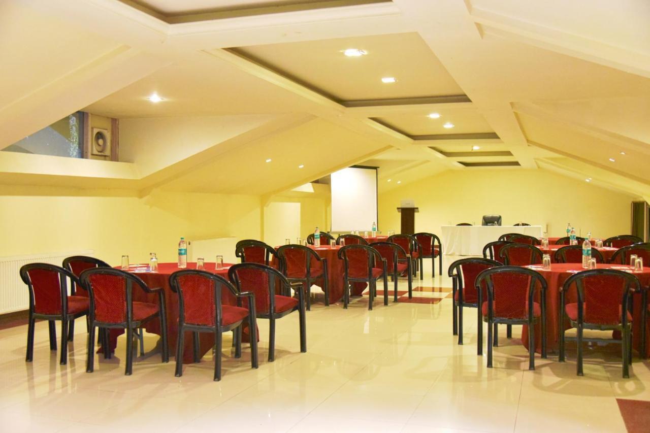 Indraprastha Resort Dalhousie Εξωτερικό φωτογραφία