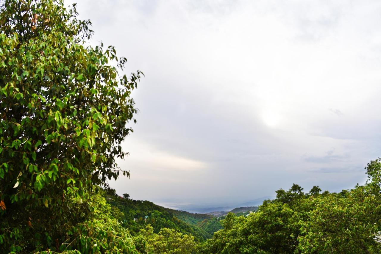 Indraprastha Resort Dalhousie Εξωτερικό φωτογραφία