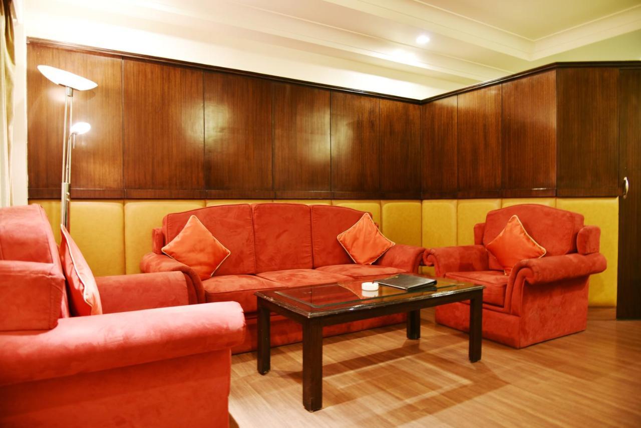 Indraprastha Resort Dalhousie Εξωτερικό φωτογραφία