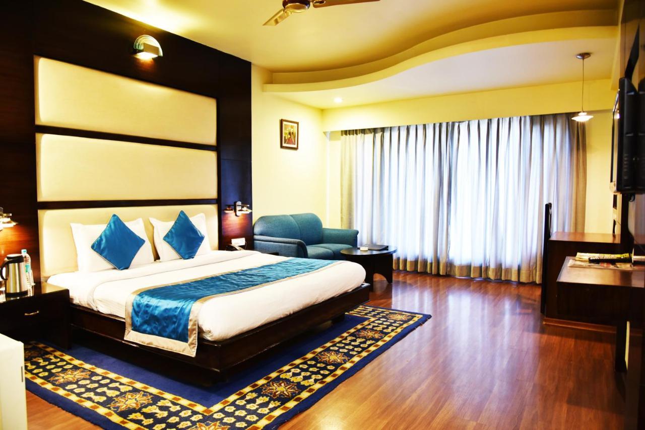 Indraprastha Resort Dalhousie Εξωτερικό φωτογραφία