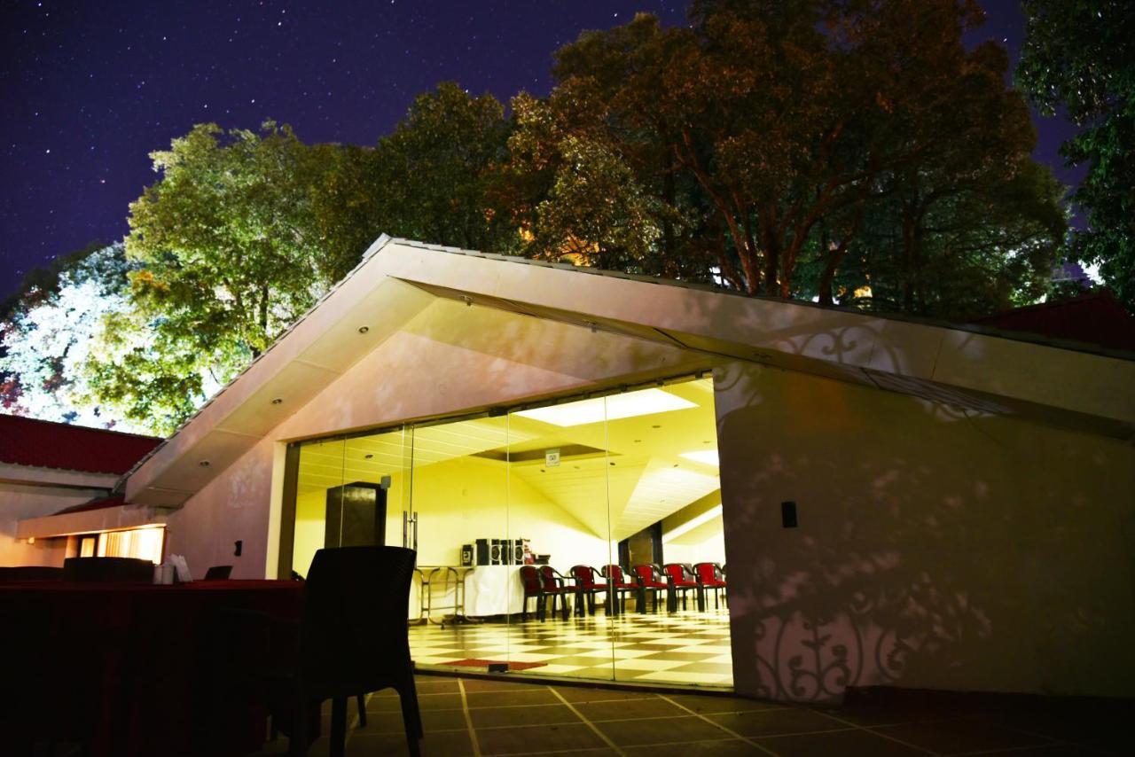 Indraprastha Resort Dalhousie Εξωτερικό φωτογραφία