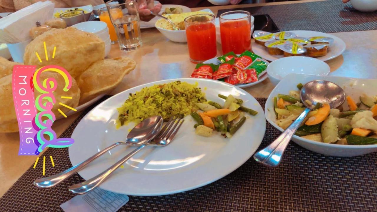 Indraprastha Resort Dalhousie Εξωτερικό φωτογραφία