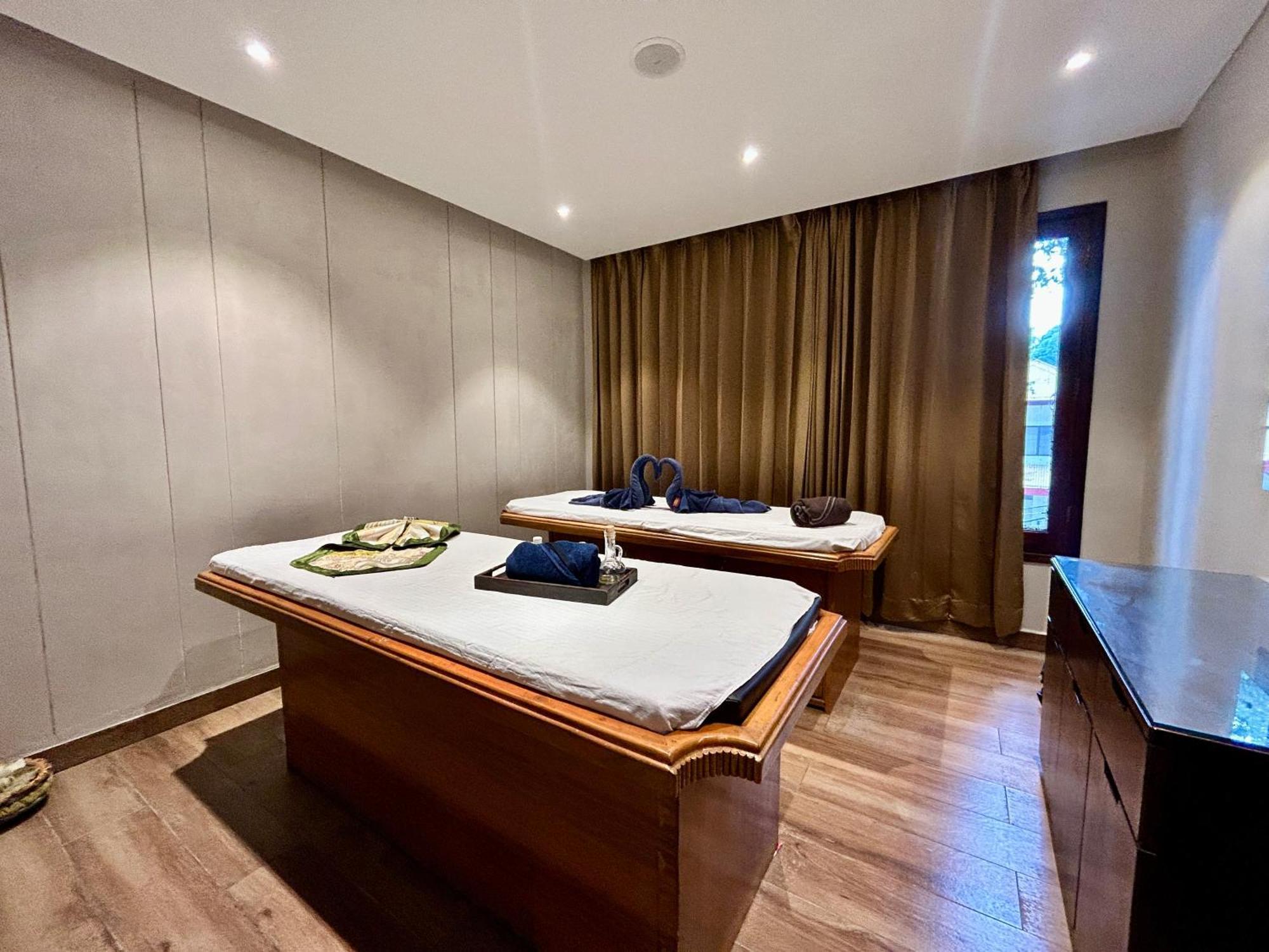 Indraprastha Resort Dalhousie Εξωτερικό φωτογραφία